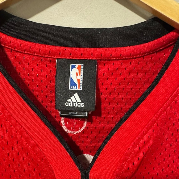 Chris Bosh Toronto Raptors NBA Basketball Jersey - Picture 5 of 11